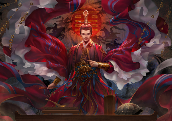 三國殺:新武將楊儀,每回合印2張錦囊,也可能是每回合打2點直傷 三國殺:新武將楊儀,每回合印2張錦囊,也可能是每回合打2點直傷