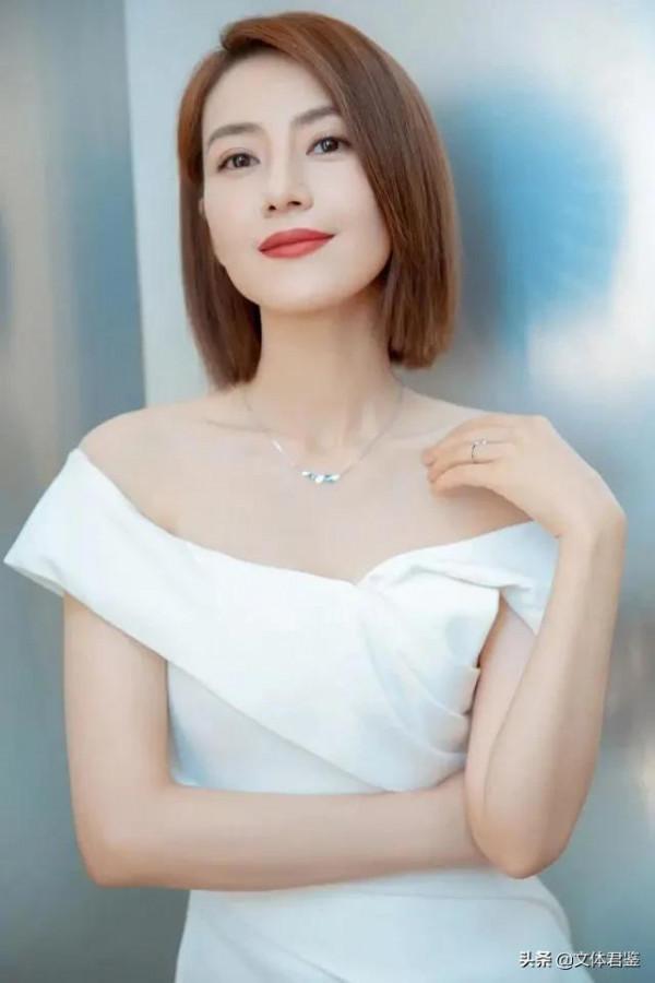 高圓圓365張高畫質美圖，全網直擊美不勝收的“顏值擔當”