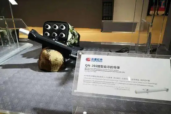 最可怕的“黃瓜導彈”,每人可攜帶多枚作戰,被盯上就很難逃脫 最可怕的“黃瓜導彈”,每人可攜帶多枚作戰,被盯上就很難逃脫