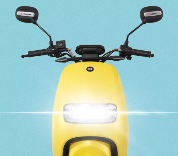 這3款電動車,時速40公里,最高質保6年,上班、代步很實用 這3款電動車,時速40公里,最高質保6年,上班、代步很實用