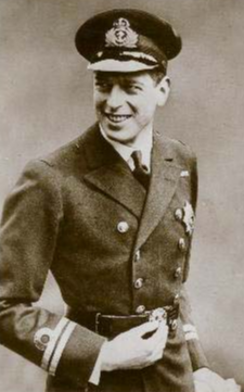 英國王位第43順位繼承人，側面顏值很高，戴的王室珠寶僅285美元