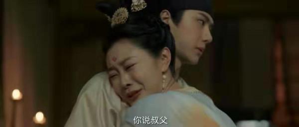 《風起洛陽》中，宋軼的風頭居然蓋過女主？炸裂式演技令人難忘