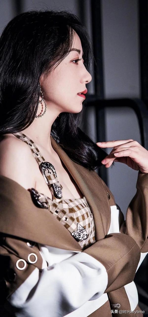 明星桌布:韓雪,完美女神 明星桌布:韓雪,完美女神