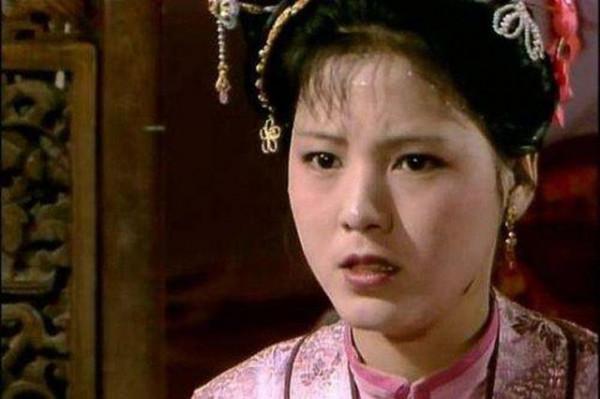 嫁給琪官的襲人結局如何？是夫唱婦隨，還是淪為破席？