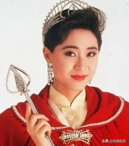 細數49位&OpenCurlyDoubleQuote;香港小姐&rdquo;冠軍：美人正在遲暮，再無歲月可回首