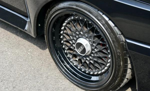 6缸渦輪&plus;四驅，這二代高爾夫比奧迪RS都強