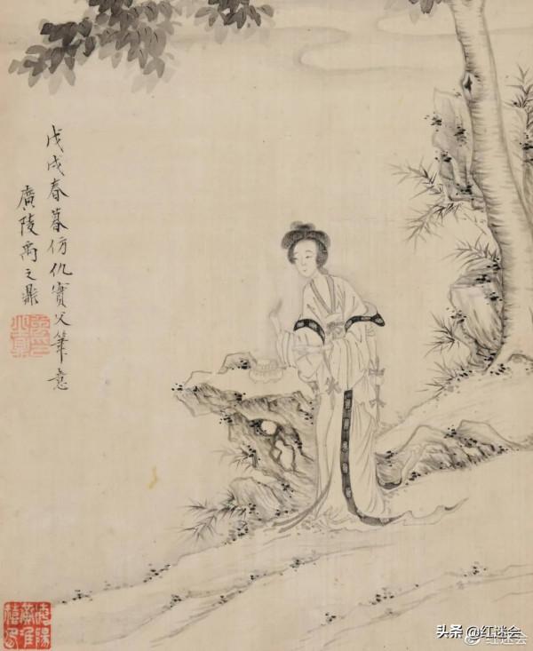 當古人賞月時,古人在賞些什麼? 當古人賞月時,古人在賞些什麼?