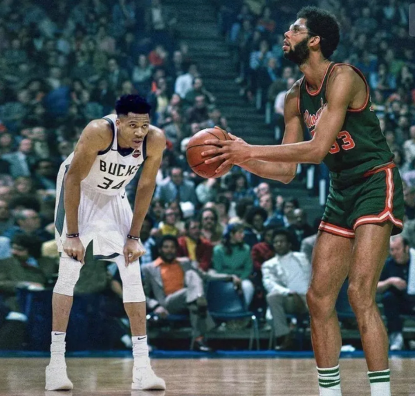 服了！NBA第1炸怪獸！單場50分14板！一人打爛最快重建球隊