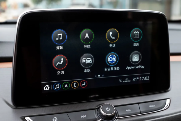 價優料足、國六準新，新昂科拉亮點滿滿