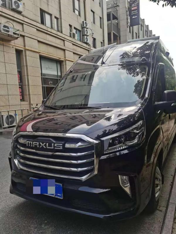 旅行家V90用車感受分享