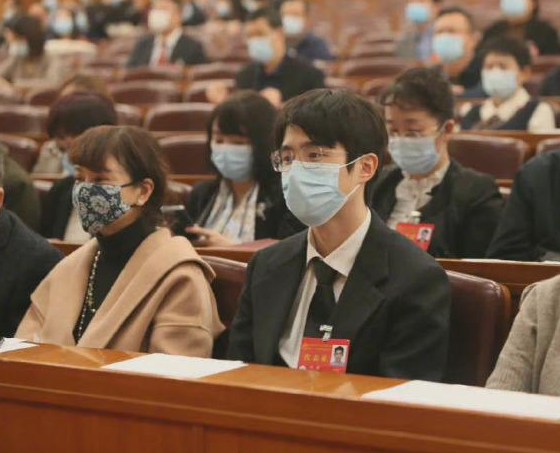 “文代會”明星扎堆曬照，這5類參會的藝人，憑啥受到官方認可？