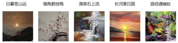 你說我畫，你畫我說：全球最大中文跨模態生成模型文心ERNIE-ViLG