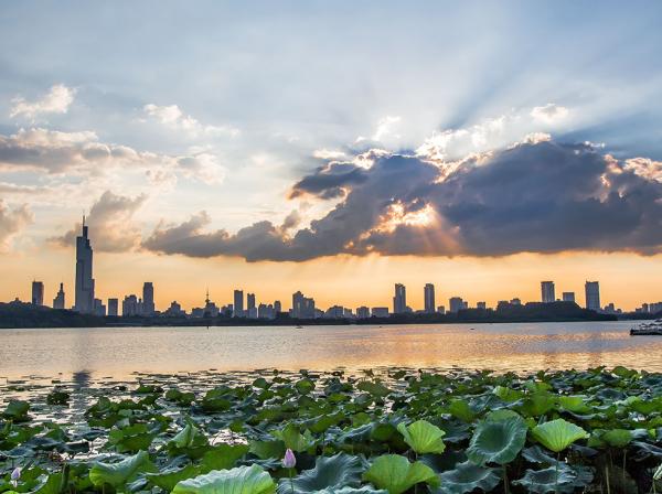 南京4個值得一去的景區,風景秀麗各具特色,全部免費開放 南京4個值得一去的景區,風景秀麗各具特色,全部免費開放