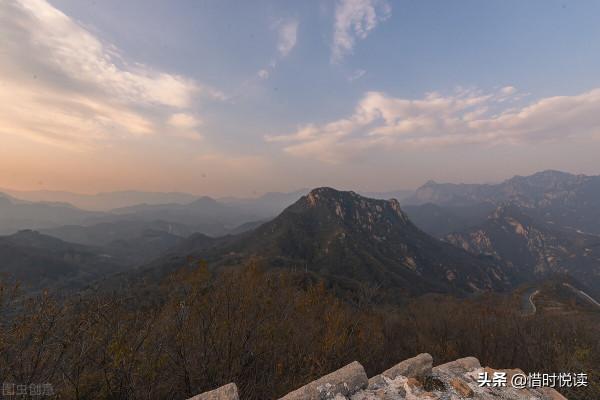 《史記》：秦二世胡亥，何以有這麼大的能量，直接敲碎了大秦帝國