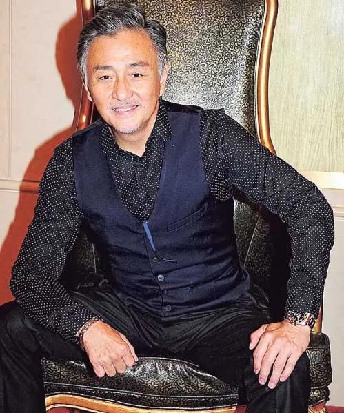 年輕時是大帥哥,老了依舊帥氣的男明星,只服這七個 年輕時是大帥哥,老了依舊帥氣的男明星,只服這七個