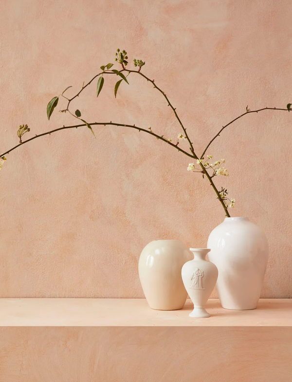 家居軟裝，顏值即正義