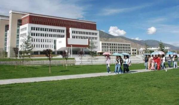 官宣，西藏迎來一所本科師範大學，當地學子有福了