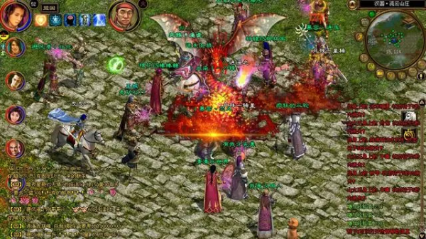 充錢就能變強？那些年氪過金的遊戲，總有一個你玩過