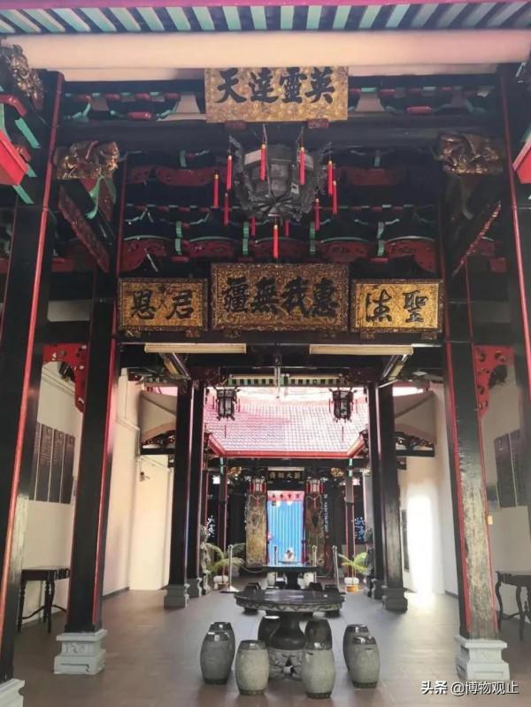 流落海外的南明古城—馬六甲 流落海外的南明古城—馬六甲