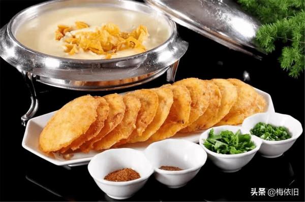 雲南10種名不經傳的美食，卻地道實在，吃翻了很多外地人