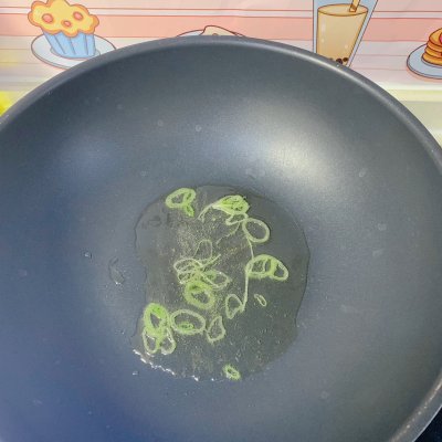 有肉有菜有飯 快手主食 電飯鍋版 臘腸燜飯