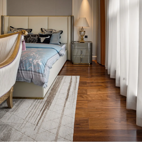 裝修案例｜820㎡氣質非凡的歐式別墅，大氣磅礴的奢華與浪漫