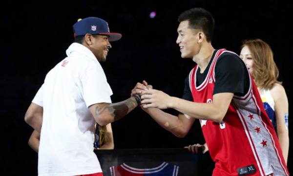 關於郭艾倫 您可能不知道的十件軼事