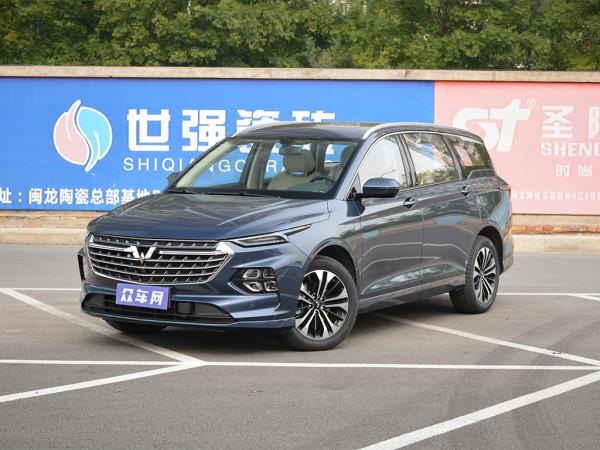 10萬級的MPV越來越受消費者青睞，那瑞風M4和五菱凱捷怎麼選？