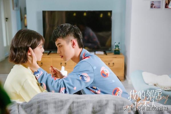 2021最好嗑小甜劇CP！魏哲鳴＆胡意旋，高糖不輸楊洋＆熱巴