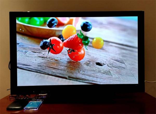 疾速流暢,畫面更出彩-泰捷WE60C2電視盒子 疾速流暢,畫面更出彩-泰捷WE60C2電視盒子