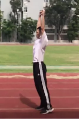 2022中考體育滿分訓練秘籍趕緊收藏