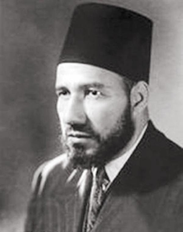 在法庭上神秘死亡的埃及前總統穆爾西和他背後的神秘組織 在法庭上神秘死亡的埃及前總統穆爾西和他背後的神秘組織