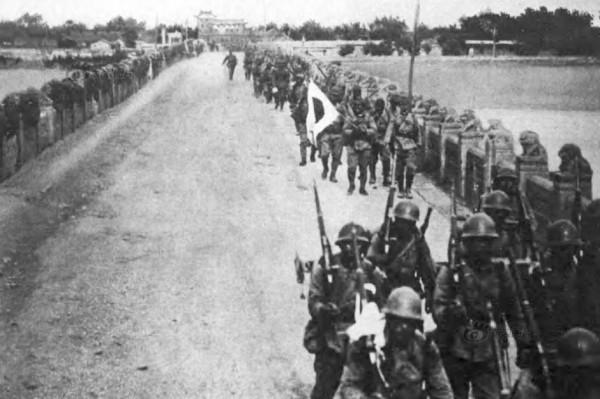 北平和平解放,國軍上將陰謀顛覆人民政權,公安巧施妙計將其逮捕 北平和平解放,國軍上將陰謀顛覆人民政權,公安巧施妙計將其逮捕