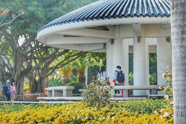 打卡廈門約會聖地！在浪漫之城，賞山海美景