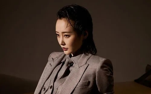 《悍刀行》5位女配，個個都是“神仙顏值”，張天愛演技碾壓女主