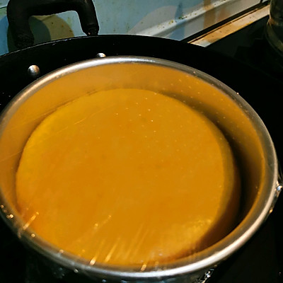 做南瓜發糕時，記住這幾招，絕對美味