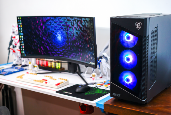 能否成為12代處理器的超強搭檔？微星MPG CORELIQUID K360水冷評測