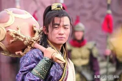 隋唐好漢李元霸的師傅是誰？為何師傅不讓他殺宇文成都？