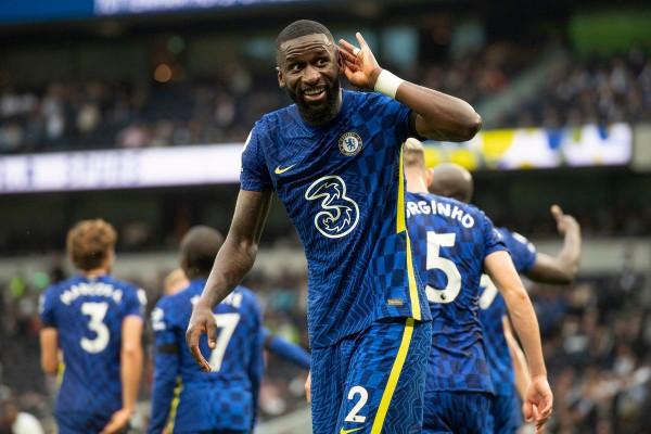 姆巴佩！博格巴！林加德！呂迪格！2022年夏季約滿的免籤搶手貨