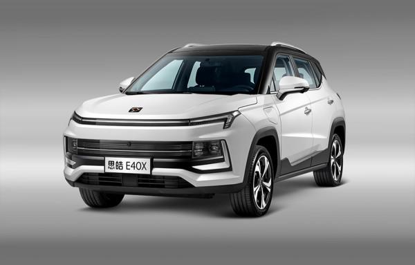 網約車市場變香餑餑，思皓E40X能成“變現高手”？