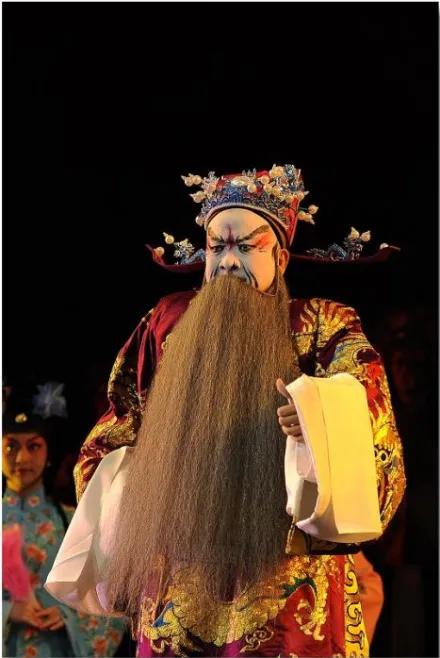 今兒啊，咱們來繼續聊一聊，禍國奸臣之二 ·賈似道，賈國公是也