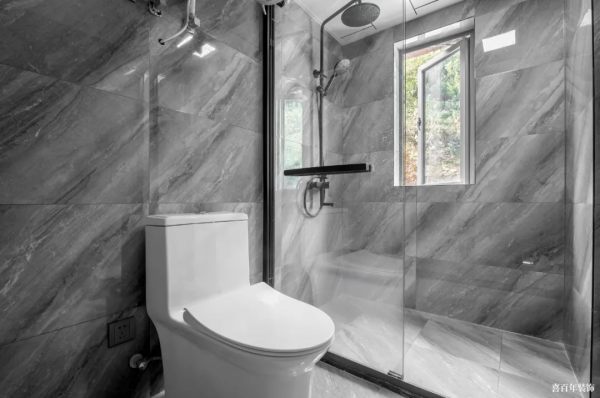 人類高質量的單身!102㎡高階灰超爽一人居 人類高質量的單身!102㎡高階灰超爽一人居