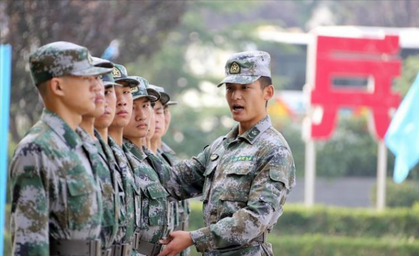 如今當兵選擇2年、5年、12年可以拿多少錢？都有哪些優勢？