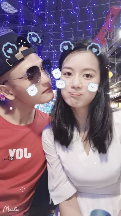 遇見即是上上籤