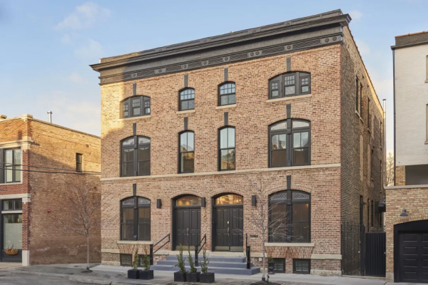 836m²超大豪宅，獨享奢華高品質生活 | Casagrandes