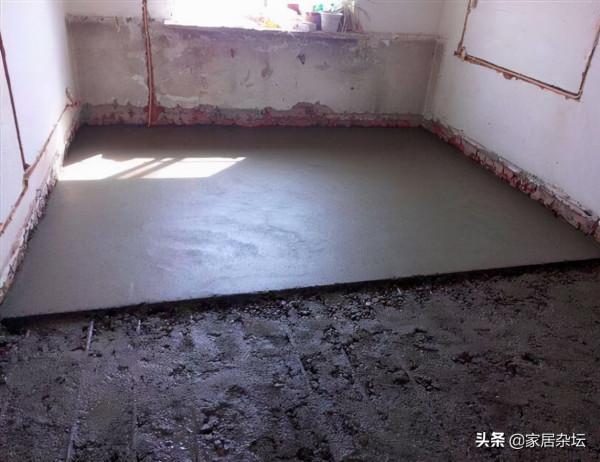 家裝鋪地暖，注意3個方面的9點內容，能儘量提升地暖的效果