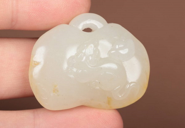 獨籽作品，鼠來寶