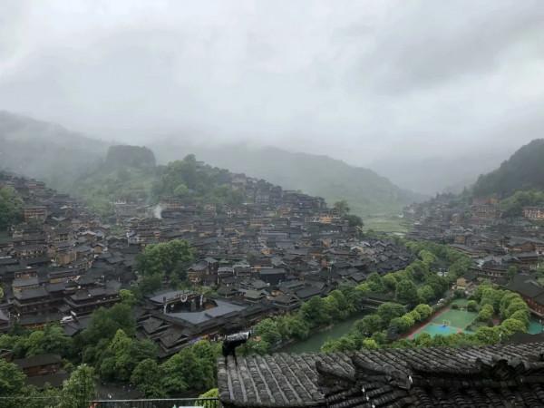 四天四晚貴州旅遊攻略 四天四晚貴州旅遊攻略