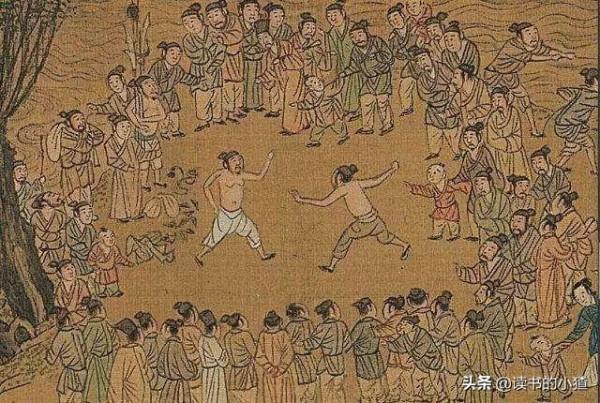 同樣是使槍棒賣膏藥的，水滸裡三位跑江湖的教頭，誰武藝最高？