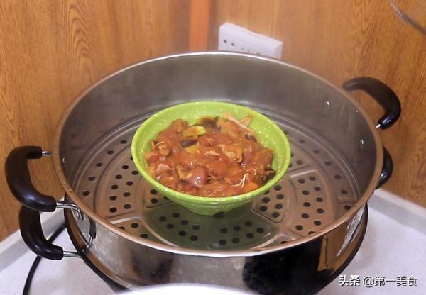 5道蒸菜的家常做法，每天給孩子換著做，孩子愛吃，個子蹭蹭長